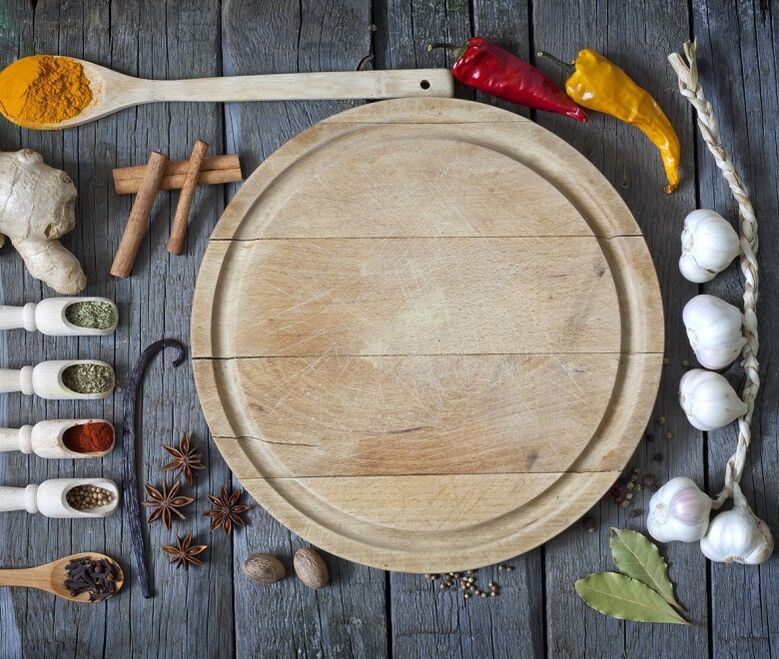 Środki ludowe na pasożyty w organizmie